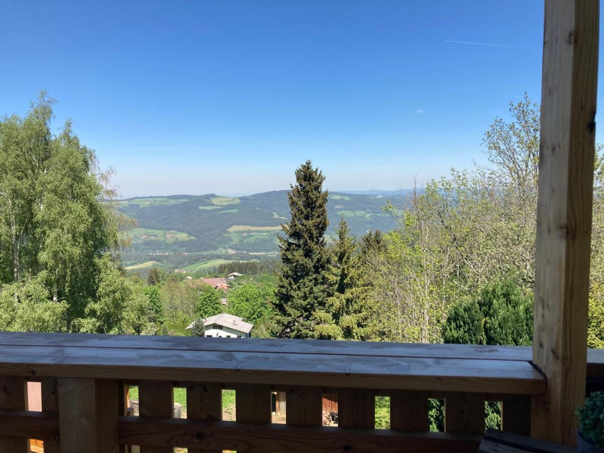 Weixl Schi&Bike Appartements-Bike In&Bike Out Neben Wexl Trails Bikepark Sankt Corona am Wechsel Bagian luar foto