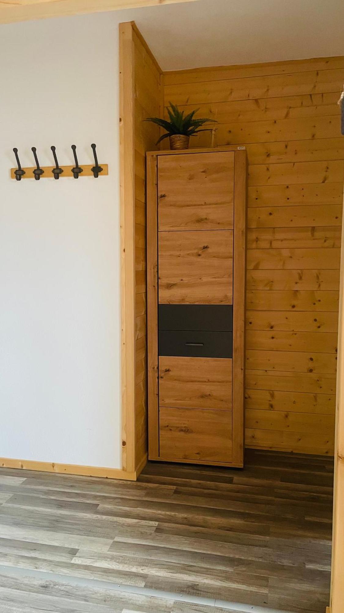 Weixl Schi&Bike Appartements-Bike In&Bike Out Neben Wexl Trails Bikepark Sankt Corona am Wechsel Bagian luar foto